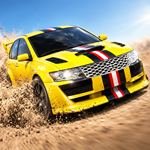 Rally Fury – Extreme Racing