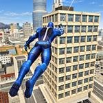 Rope Hero: Vice Town