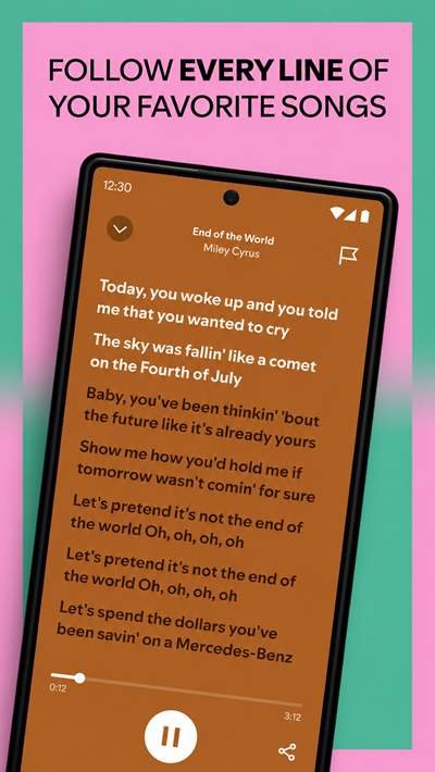 Spotify Mod APK