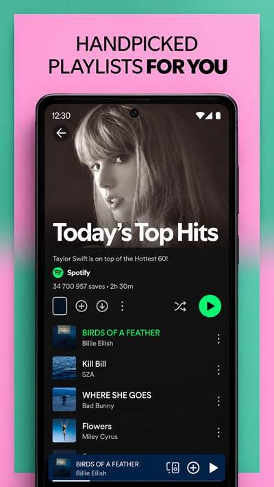 Spotify Mod APK
