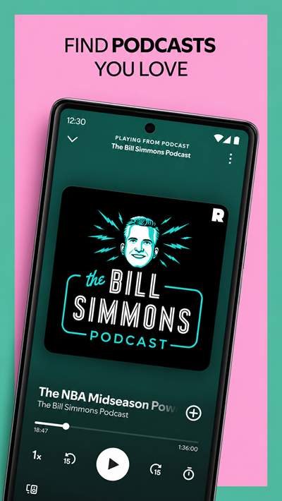 Spotify Mod APK
